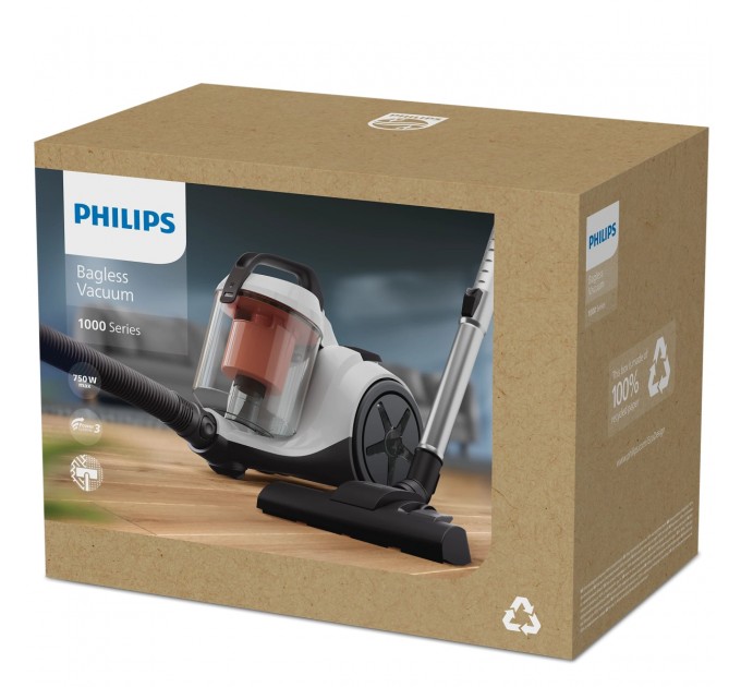 Philips Пилосос Philips XB1111/10