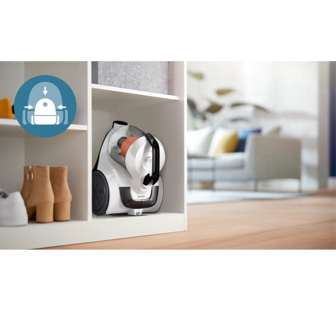 Philips Пилосос Philips XB1111/10