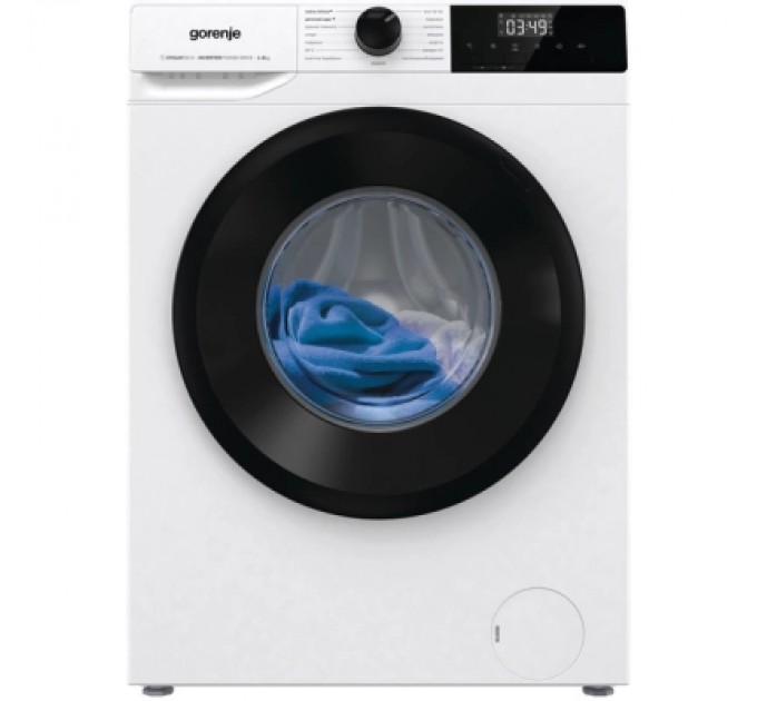 Gorenje Пральна машина Gorenje W1NHPI84AS