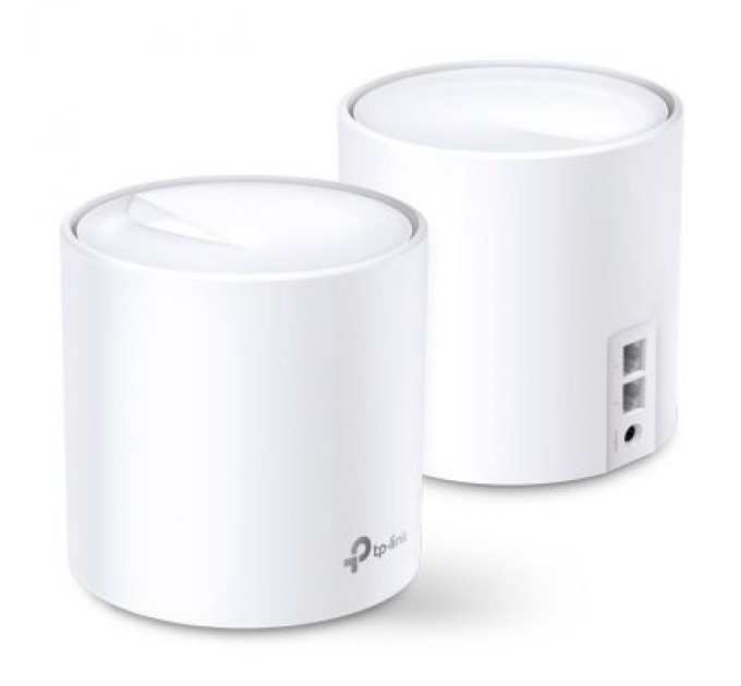 TP-Link Точка доступу Wi-Fi TP-Link DECO-X60-1-PACK