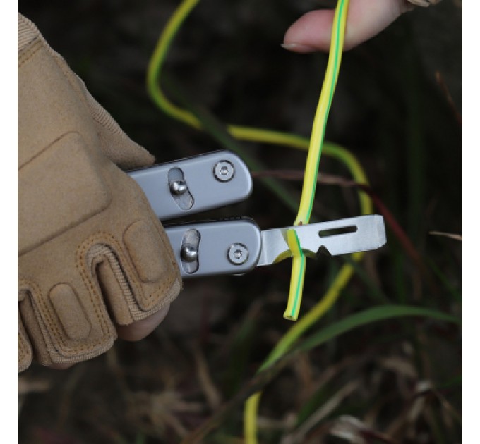 Мультитул Roxon Flex S804 (S804G)