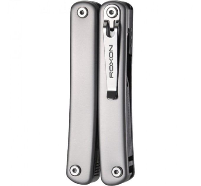 Мультитул Roxon Flex S804 (S804G)