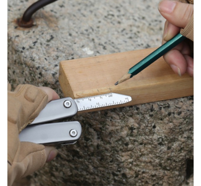 Мультитул Roxon Flex S804 (S804G)