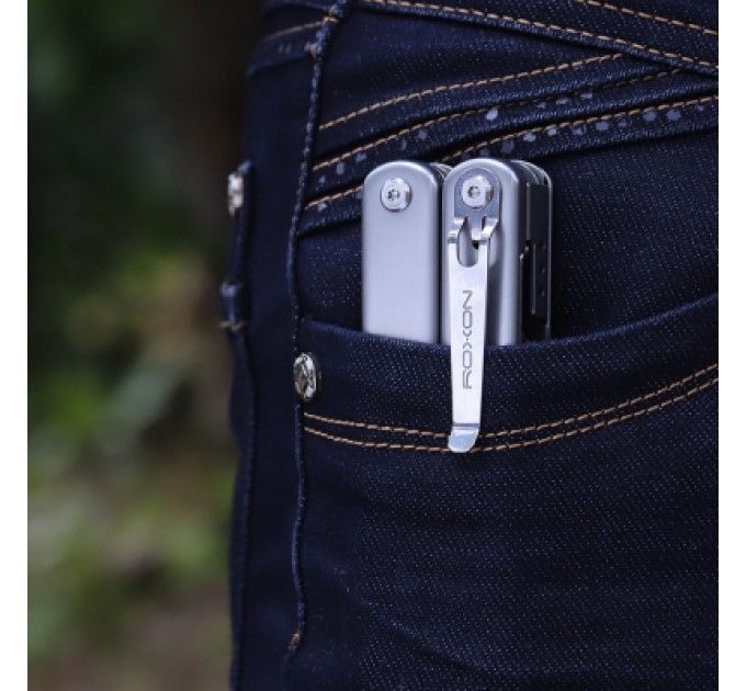 Мультитул Roxon Flex S804 (S804G)