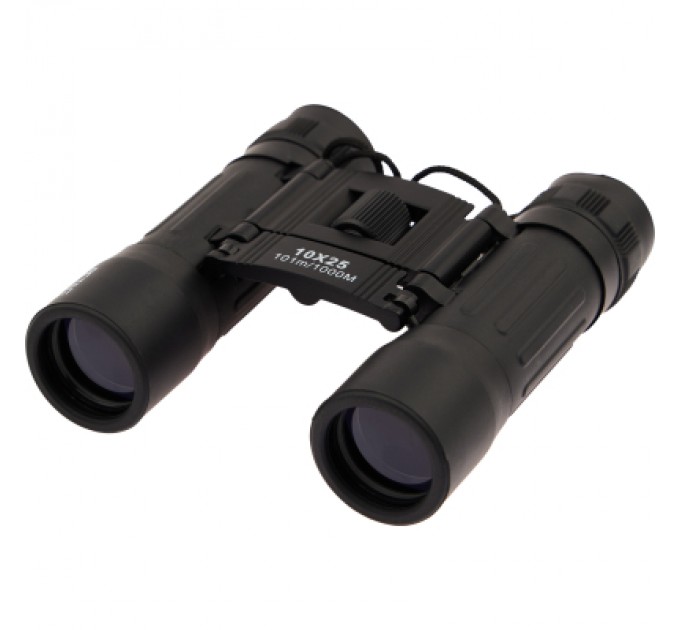 Бінокль Active Optics Compact 10x25 (XDBO10X25MM)