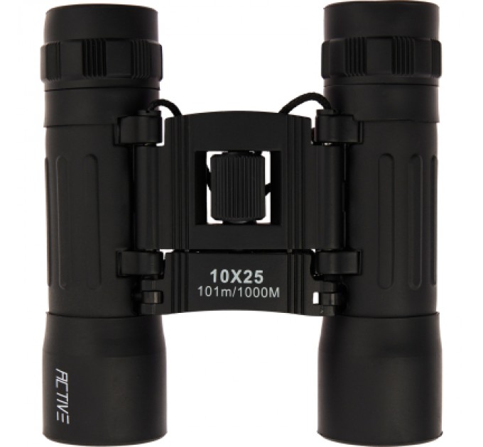Бінокль Active Optics Compact 10x25 (XDBO10X25MM)