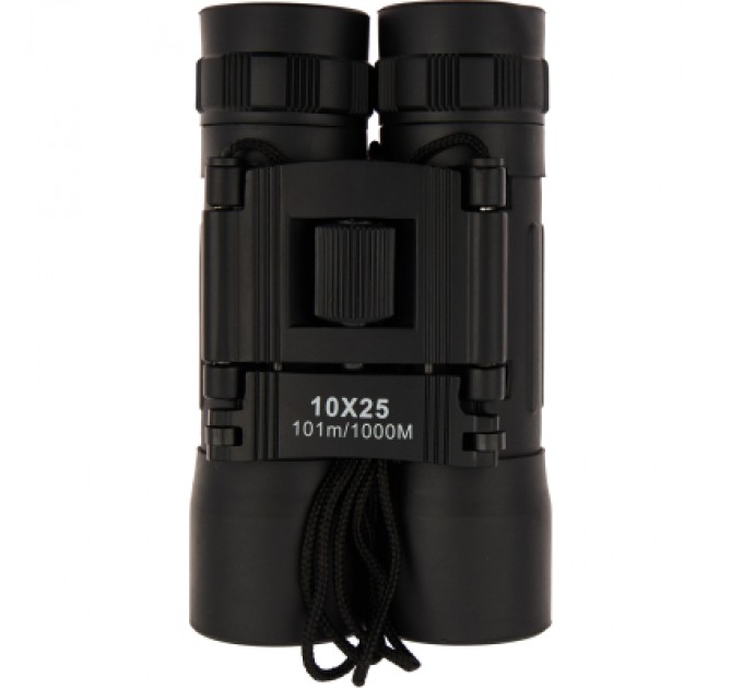 Бінокль Active Optics Compact 10x25 (XDBO10X25MM)