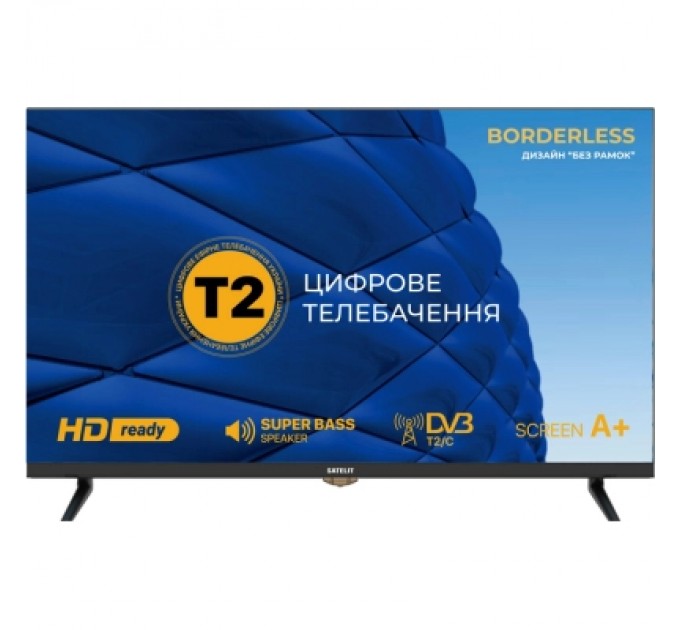 Satelit Телевізор Satelit 32H8001T