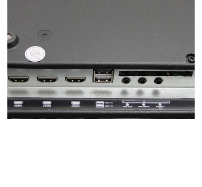 Satelit Телевізор Satelit 42F8001ST