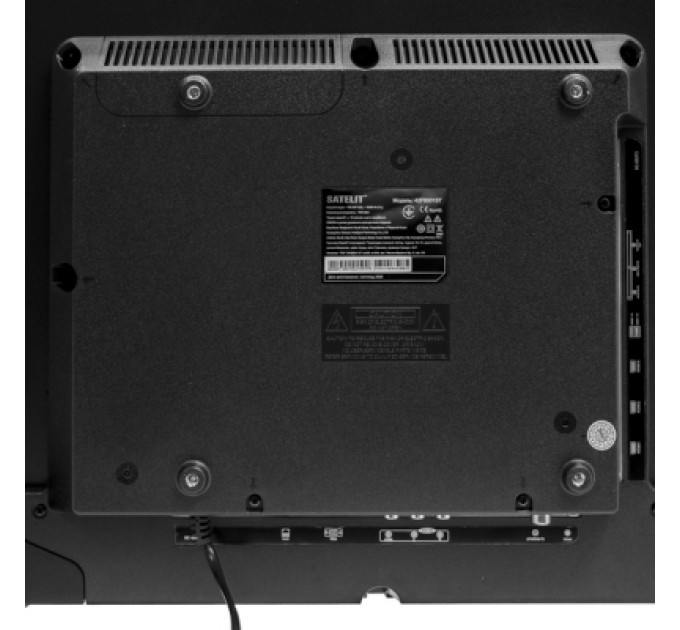 Satelit Телевізор Satelit 42F8001ST