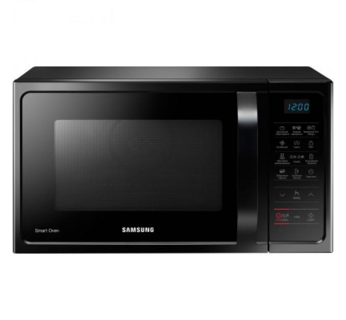 Samsung Мікрохвильова піч Samsung MC28H5013AK/UA