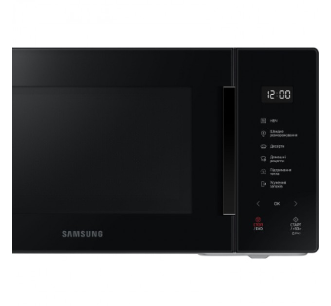 Samsung Мікрохвильова піч Samsung MS23T5018AK/UA