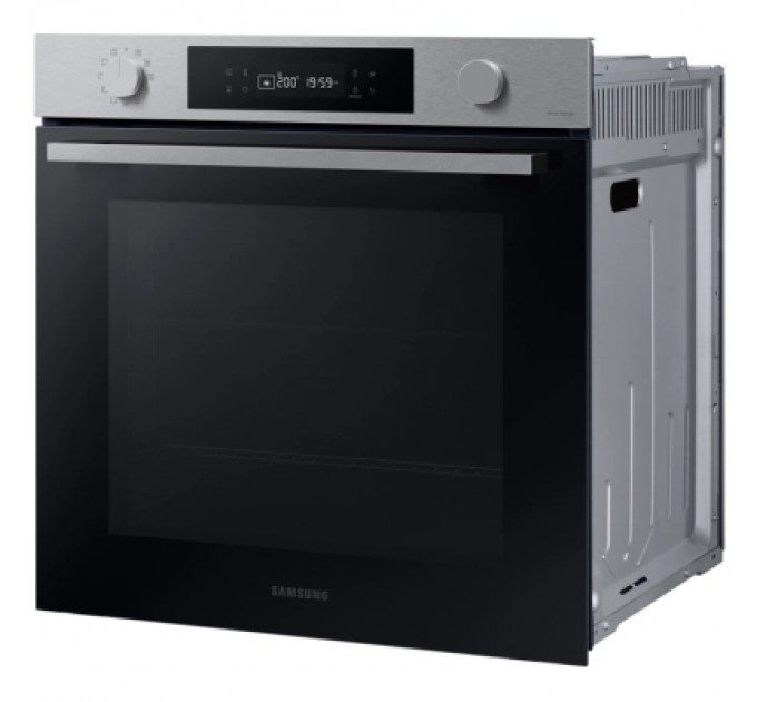 Духова шафа Samsung NV7B4125ZAS/WT