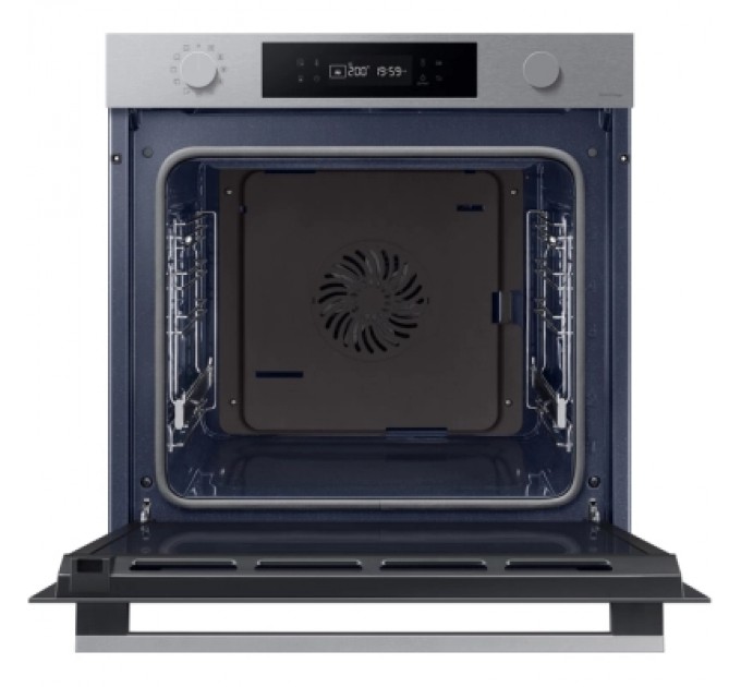Духова шафа Samsung NV7B4125ZAS/WT
