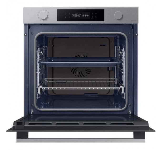 Духова шафа Samsung NV7B4125ZAS/WT