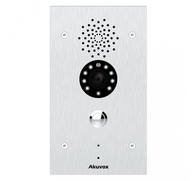 Akuvox IP вызывная панель Akuvox E21V