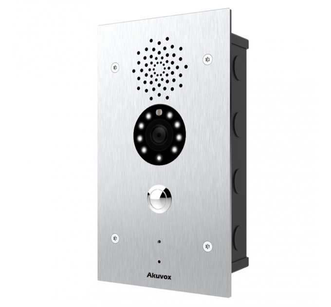 Akuvox IP вызывная панель Akuvox E21V