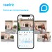 Reolink Видеозвонок Reolink Video Doorbell PoE