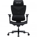 Anda Seat Крісло ігрове Anda Seat X-Air Pro Size XL Mesh Space Black (AD-WY-01-BBB-B01)