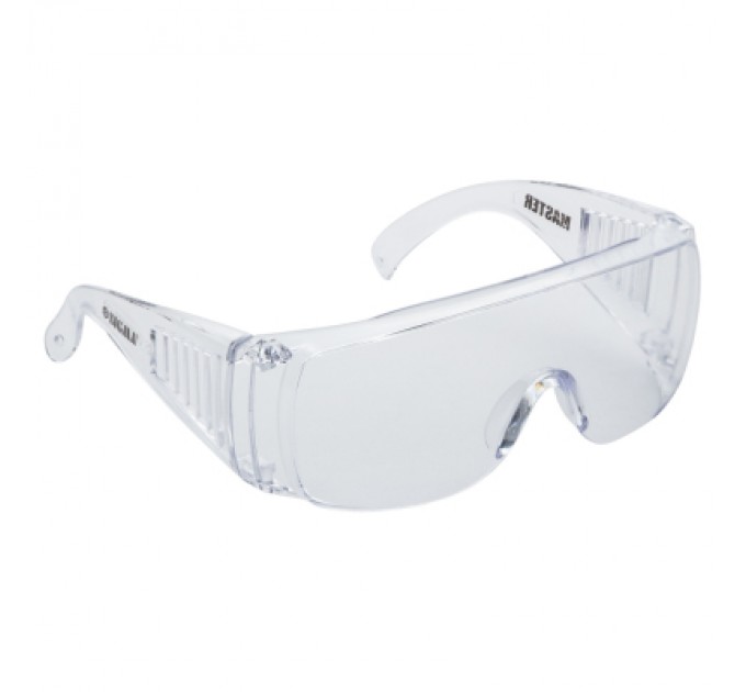 Sigma Захисні окуляри Sigma Master (9410201)