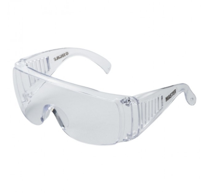 Sigma Захисні окуляри Sigma Master (9410201)