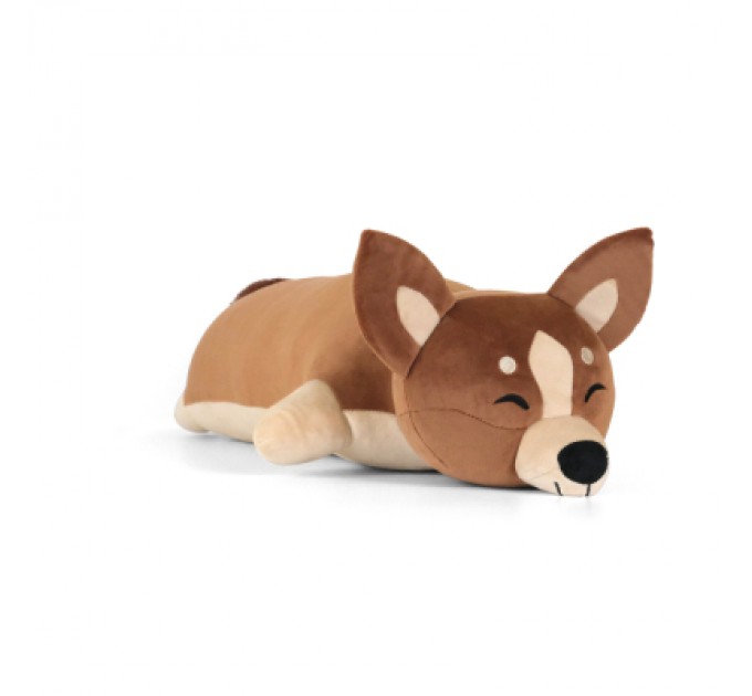 WP Merchandise Подушка WP Merchandise декоративна Doggy huggy обіймашка (FWPDOGYHUGBKC0000)