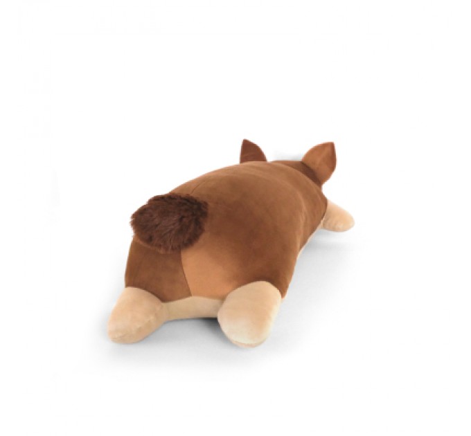 WP Merchandise Подушка WP Merchandise декоративна Doggy huggy обіймашка (FWPDOGYHUGBKC0000)