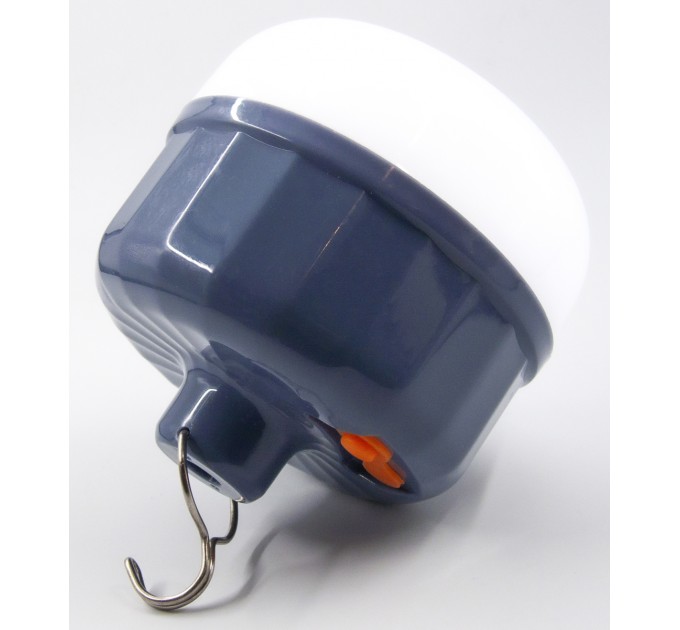 Dengos Светильник с LED лампой и USB интерфейсом для подключения/зарядки, 5V, 60W (LED-ULR-5V60W)