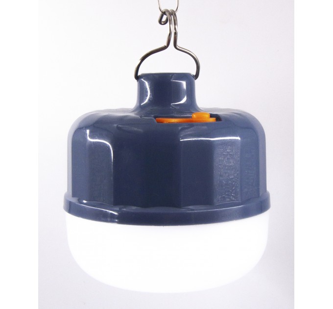 Dengos Светильник с LED лампой и USB интерфейсом для подключения/зарядки, 5V, 60W (LED-ULR-5V60W)