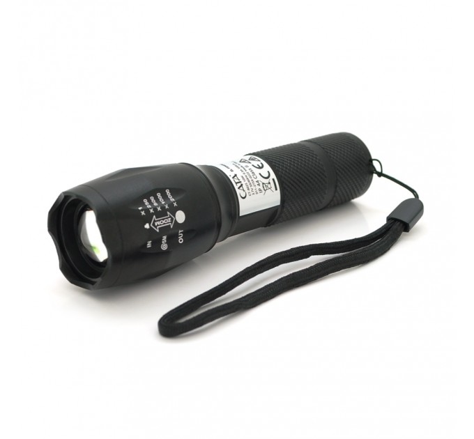 Cata Ліхтарик Cata CT-8025 (CT-8025/28978)