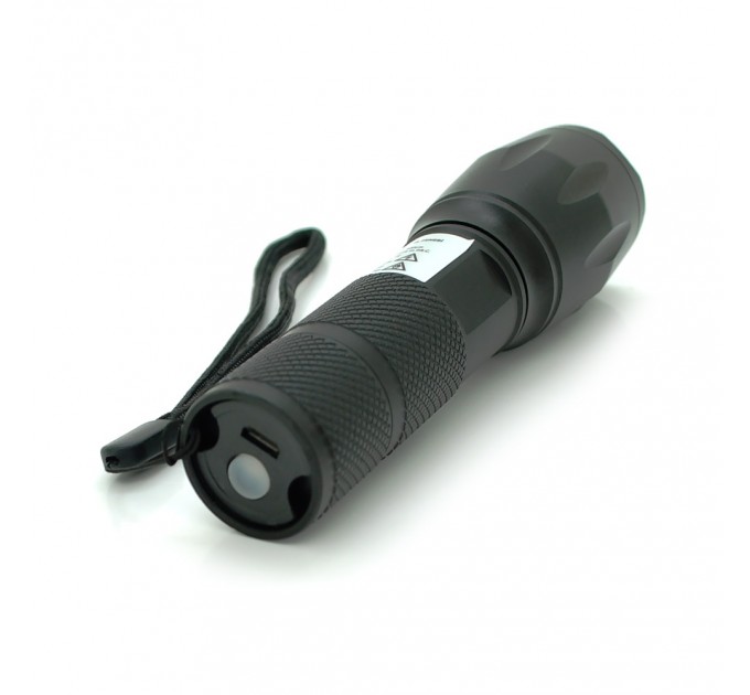 Cata Ліхтарик Cata CT-8025 (CT-8025/28978)