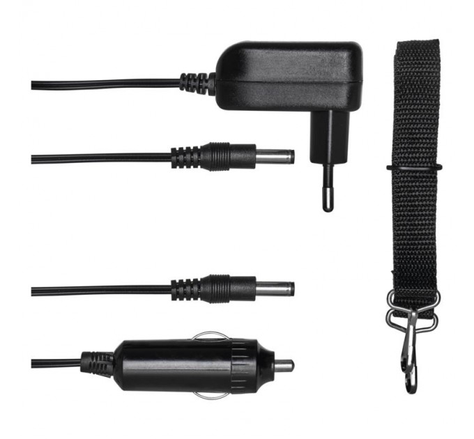 EMOS Фонарь Emos P2307_SMN