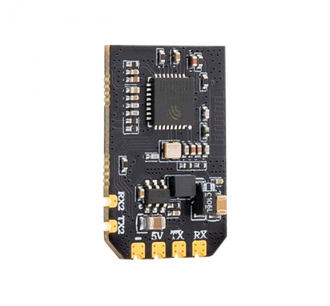 RadioMaster Приймач (RX) RadioMaster XR3 Nano Multi-Frequency Antenna Diversity ExpressLRS (X-3)