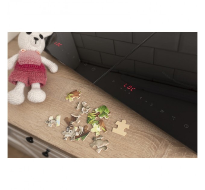 Gorenje Настільна плита Gorenje ICY3500DGP