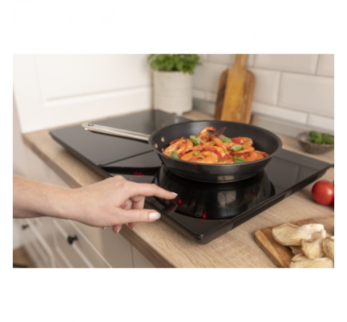 Gorenje Настільна плита Gorenje ICY3500DGP