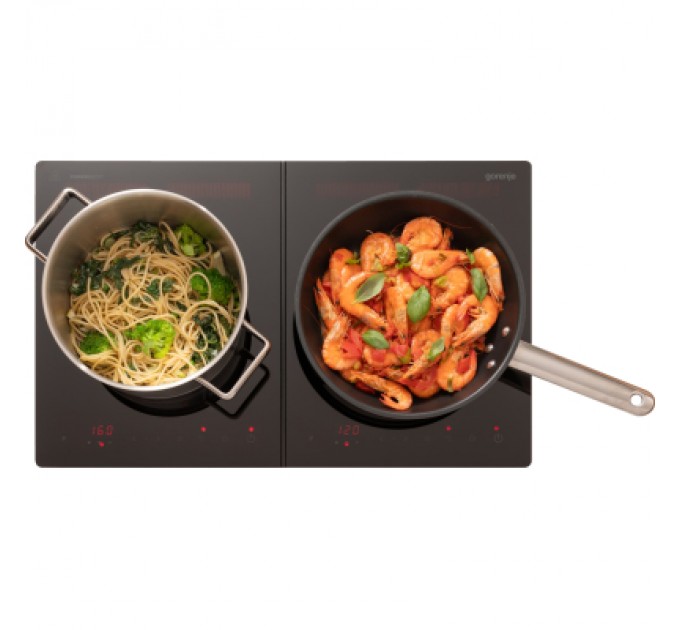 Gorenje Настільна плита Gorenje ICY3500DGP