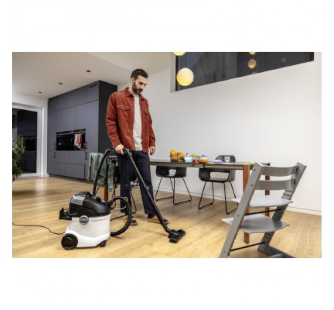 Karcher Пилосос Karcher SE 5 (1.081-230.0)