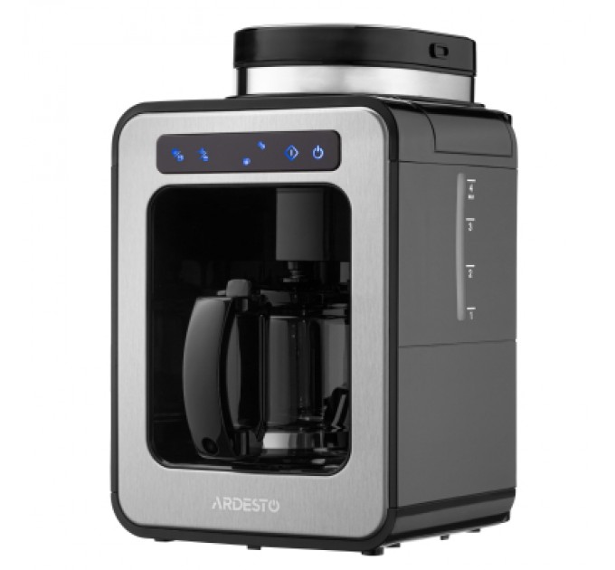 Крапельна кавоварка Ardesto FCM-DG064