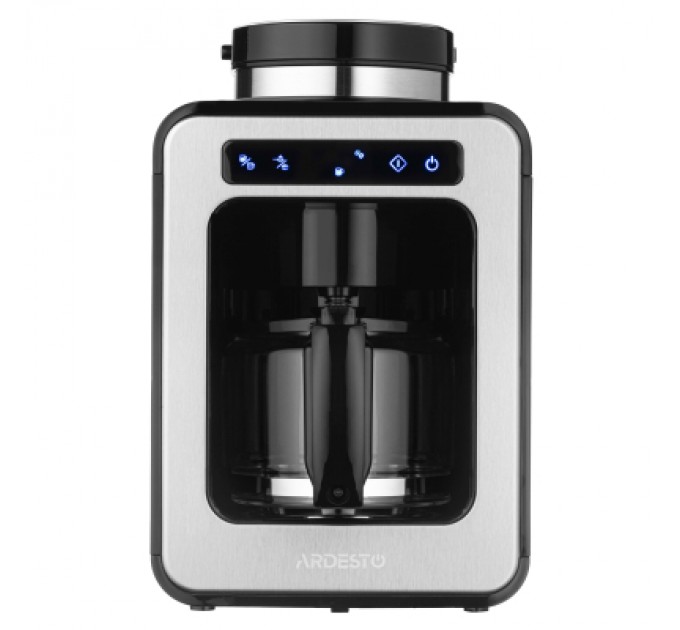 Крапельна кавоварка Ardesto FCM-DG064