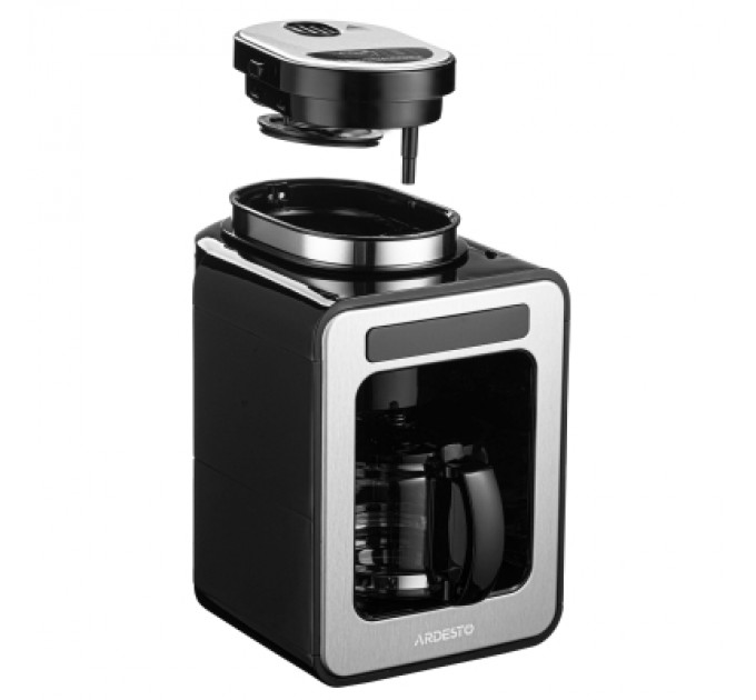 Крапельна кавоварка Ardesto FCM-DG064