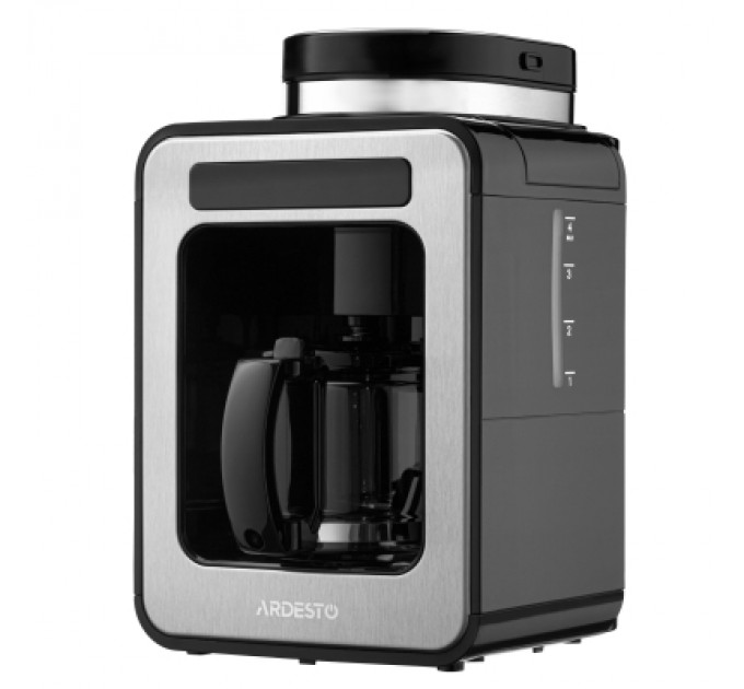 Крапельна кавоварка Ardesto FCM-DG064