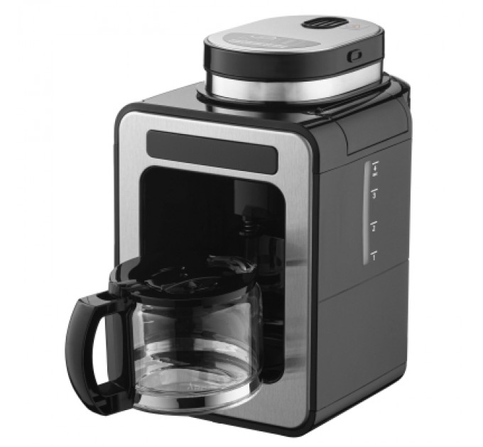 Крапельна кавоварка Ardesto FCM-DG064