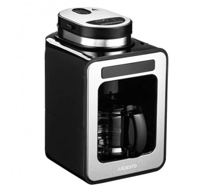 Крапельна кавоварка Ardesto FCM-DG064