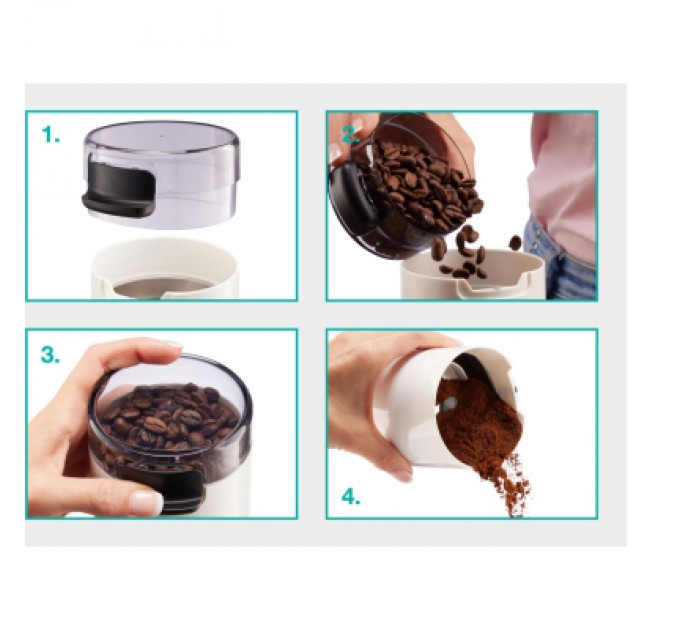 Gorenje Кавомолка Gorenje SMK150SW