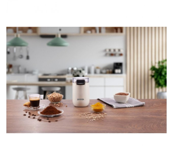 Gorenje Кавомолка Gorenje SMK150SW