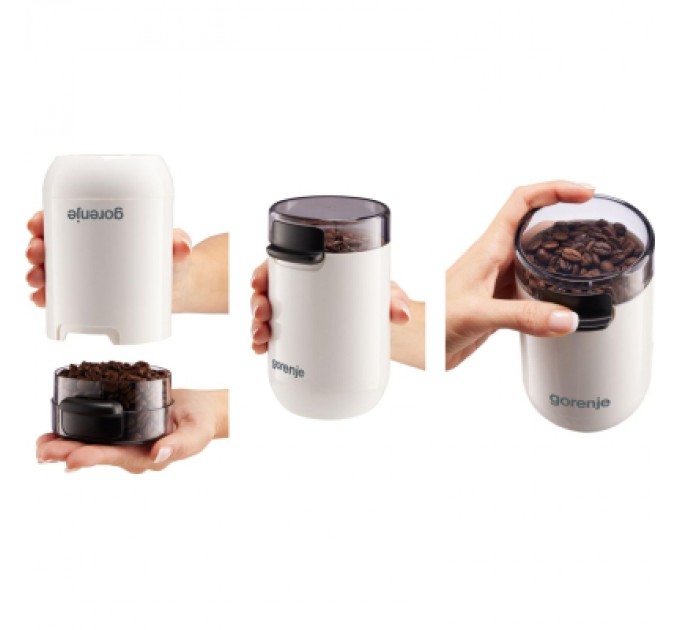 Gorenje Кавомолка Gorenje SMK150SW