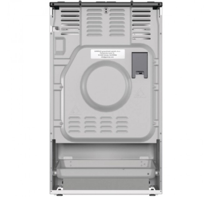 Плита Gorenje GK5C43SH