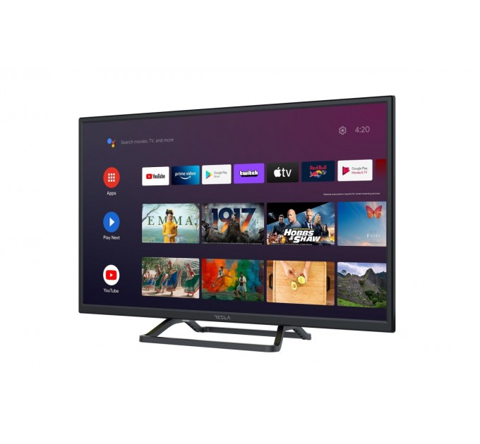 Tesla Телевізор Tesla 24E632BHS