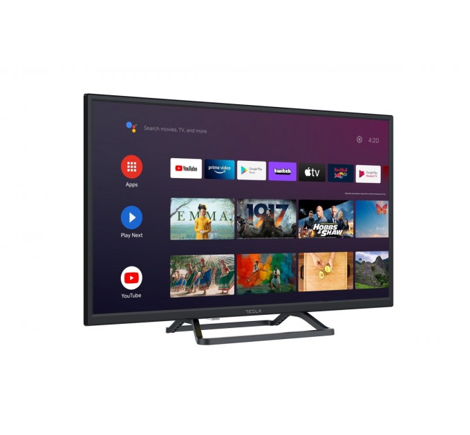 Tesla Телевізор Tesla 24E632BHS