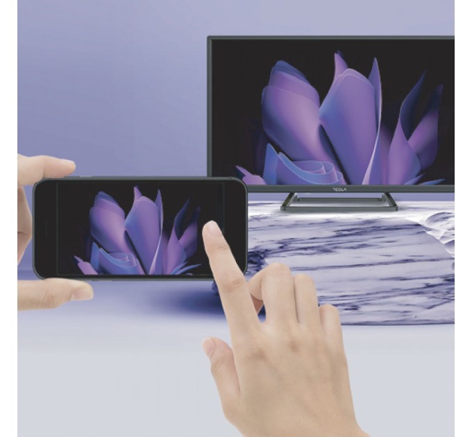 Tesla Телевізор Tesla 24E632BHS